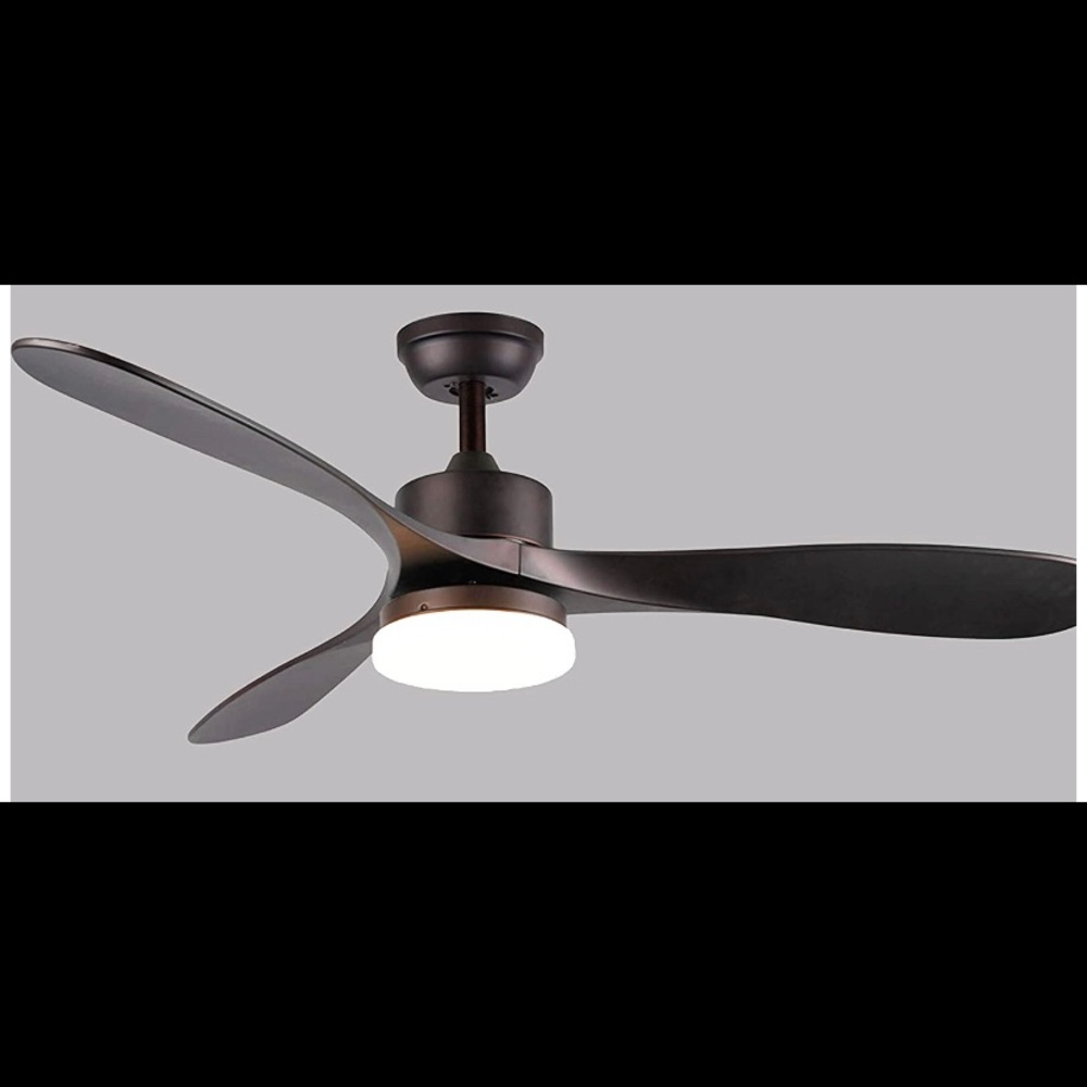 Lcaoful Smart Ceiling Fan